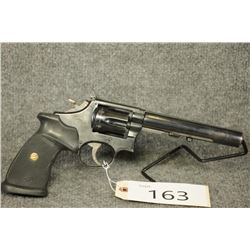 RESTRICTED Smith and Wesson 17-2