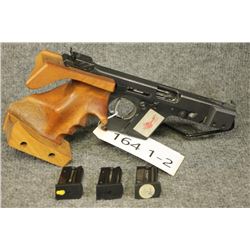 RESTRICTED Walther OSP