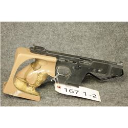 RESTRICTED Walther OSP