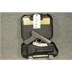 RESTRICTED Glock G22