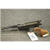 Image 2 : Non-Restricted. Feinwerkbau Target Air Pistol