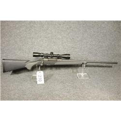 Remington 700 SPS