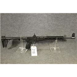 Kel Tec 2000
