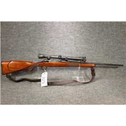 Savage M1104 Left Hand