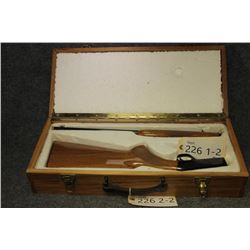 Gorgeous Belgian Browning Takedown