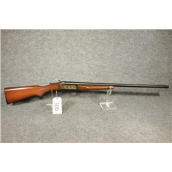 Stevens Single Shot 12 Ga