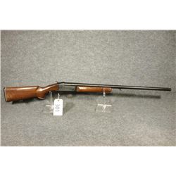 Remington Single Shot