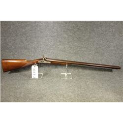 Pedersoli 12 Ga Muzzle Loader