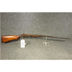 H&H Single Shot 410 M1901