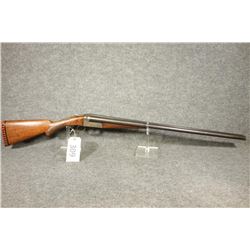 Remington Double 12 Ga.