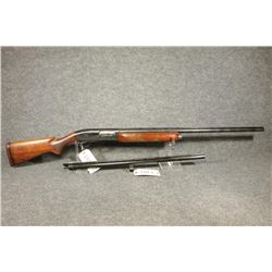 Remington M58 2 Barrels