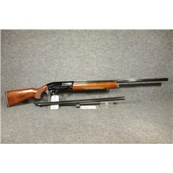 Smith and Wesson 2 Barrel Set