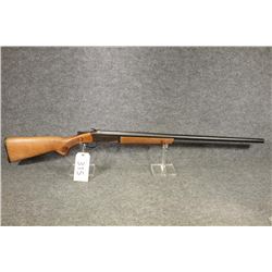 Cooey Back Up Gun