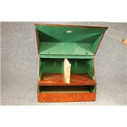 Range Box