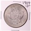 Image 1 : 1904-O $1 Morgan Silver Dollar Coin