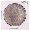 Image 1 : 1903 $1 Morgan Silver Dollar Coin