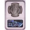 Image 2 : 1882-O $1 Morgan Silver Dollar Coin NGC MS63