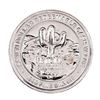 Image 1 : .999 Fine Silver Harrah's Laughlin, Nevada $7 Casino Limted Edition Gaming Token