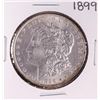 Image 1 : 1899 $1 Morgan Silver Dollar Coin