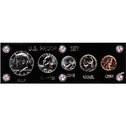 1964 (5) Coin Proof Set