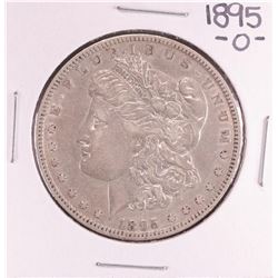 1895-O $1 Morgan Silver Dollar Coin