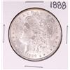 Image 1 : 1888 $1 Morgan Silver Dollar Coin