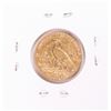 Image 2 : 1913 $5 Indian Head Half Eagle Gold Coin