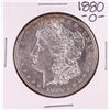 Image 1 : 1880-O $1 Morgan Silver Dollar Coin