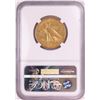 Image 2 : 1909 $10 Indian Head Eagle Gold Coin NGC AU53