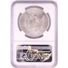 Image 2 : 1897-S $1 Morgan Silver Dollar Coin NGC MS63