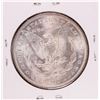 Image 2 : 1884 $1 Morgan Silver Dollar Coin