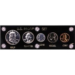 1960 (5) Coin Proof Set