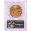 Image 2 : 1894-S $20 Liberty Head Double Eagle Gold Coin PCGS MS62 Old Green Holder