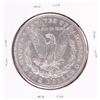 Image 2 : 1878-S $1 Morgan Silver Dollar Coin