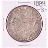 Image 1 : 1889-S $1 Morgan Silver Dollar Coin