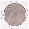 Image 2 : 1934-S $1 Peace Silver Dollar Coin