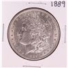 Image 1 : 1889 $1 Morgan Silver Dollar Coin