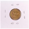 Image 2 : 1893 $2 1/2 Liberty Head Quarter Eagle Gold Coin