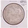 Image 1 : 1892-O $1 Morgan Silver Dollar Coin
