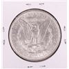 Image 2 : 1886 $1 Morgan Silver Dollar Coin