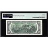 Image 2 : 1995 $2 Federal Reserve Star Note PMG Gem Uncirculated 66EPQ Courtesy Autograph