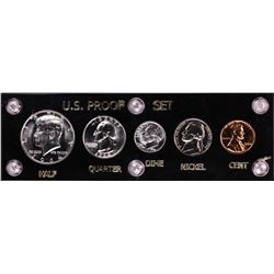 1964 (5) Coin Proof Set
