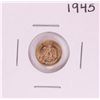 Image 1 : 1945 Dos Peso Gold Coin