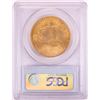 Image 2 : 1928 $20 St. Gaudens Double Eagle Gold Coin PCGS MS65