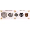 Image 1 : 1957 (5) Coin Proof Set