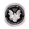 Image 2 : 1992-S $1 Proof American Silver Eagle Coin
