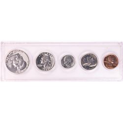 1953 (5) Coin Proof Set