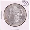 Image 1 : 1880-O $1 Morgan Silver Dollar Coin