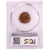 Image 2 : 1909 VDB Lincoln Cent Coin PCGS MS65RB