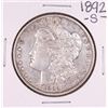 Image 1 : 1892-S $1 Morgan Silver Dollar Coin